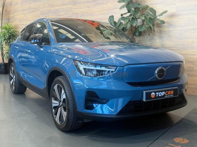 Volvo C40 Recharge Electrico Core Auto