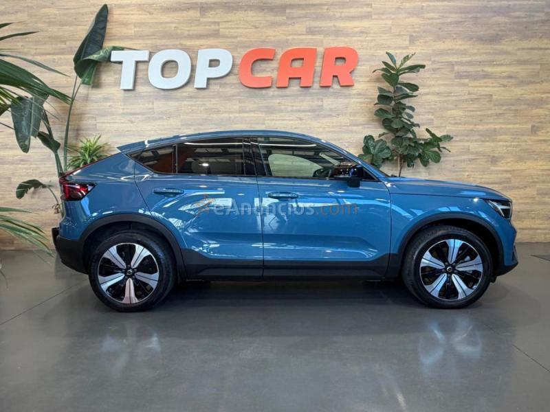 Volvo C40 Recharge Electrico Core Auto