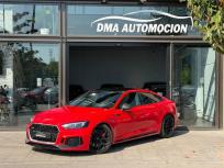 Audi A5 RS 5 Sportback TFSI quattro tiptronic 8 vel.