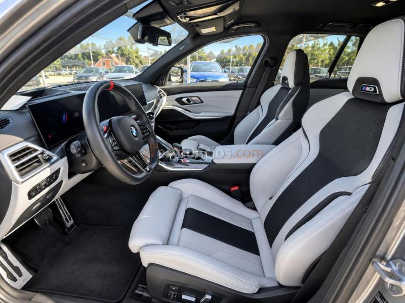 BMW Serie 3 M3 Touring Competition Xdrive