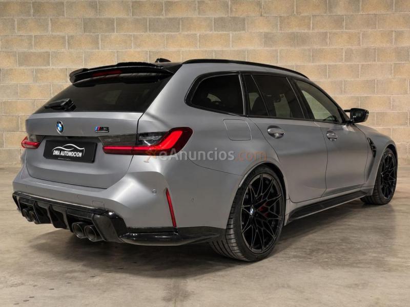 BMW Serie 3 M3 Touring Competition Xdrive