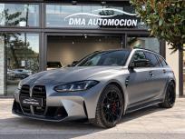 BMW Serie 3 M3 Touring Competition Xdrive