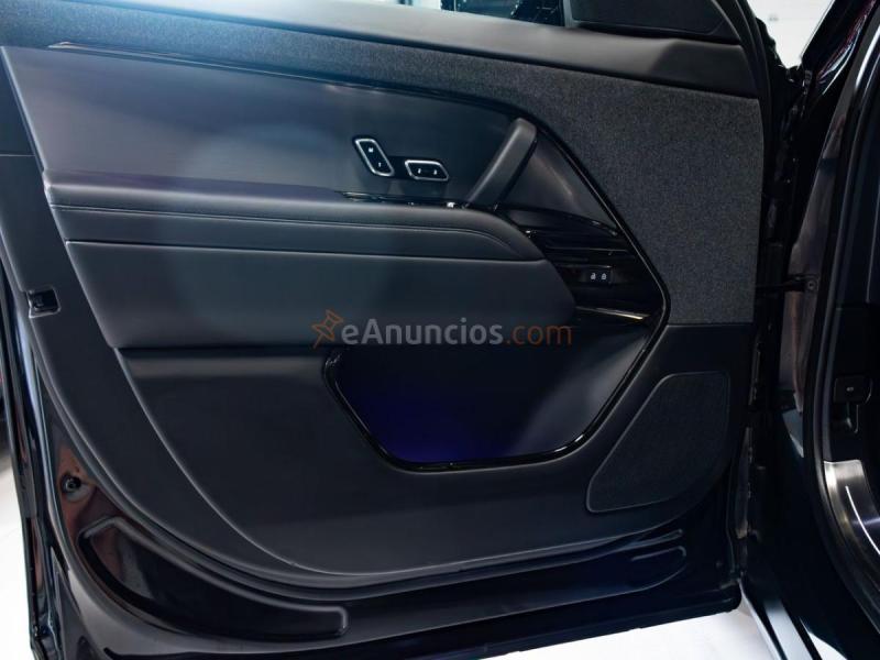 Land-Rover Range Rover Sport Dynamic SE