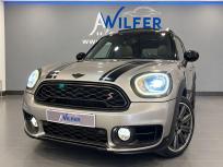MINI Countryman Cooper S Countryman Aut.