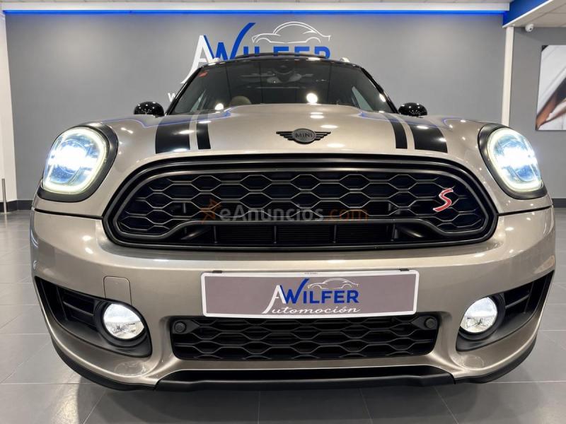 MINI Countryman Cooper S Countryman Aut.