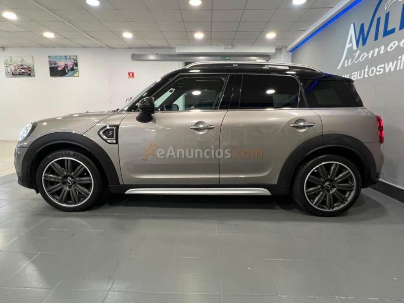 MINI Countryman Cooper S Countryman Aut.