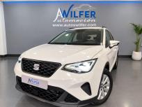 Seat Arona 1.0 TSI 70 kW