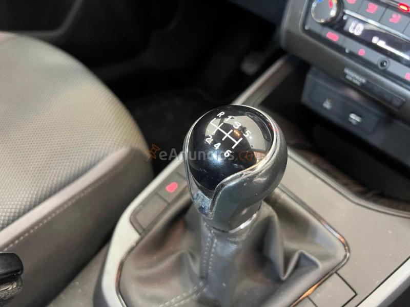 Seat Arona 1.0 TSI 70 kW