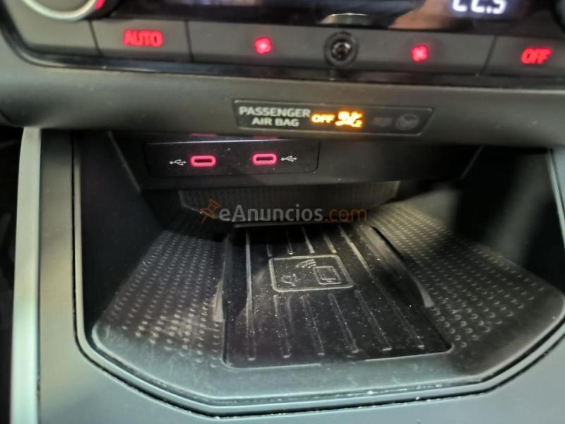 Seat Arona 1.0 TSI 70 kW