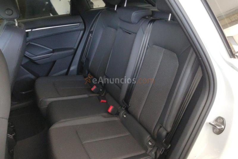Audi Q3 S line 35 TDI S tronic 150cv