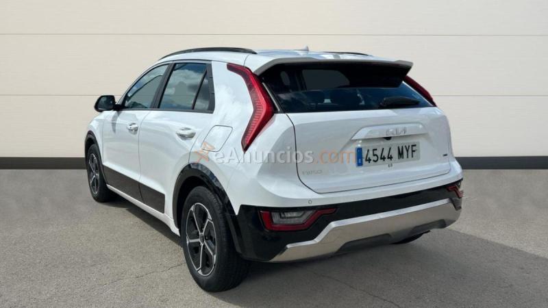 Kia Niro 1.6 GDI HEV DRIVE 129 5P