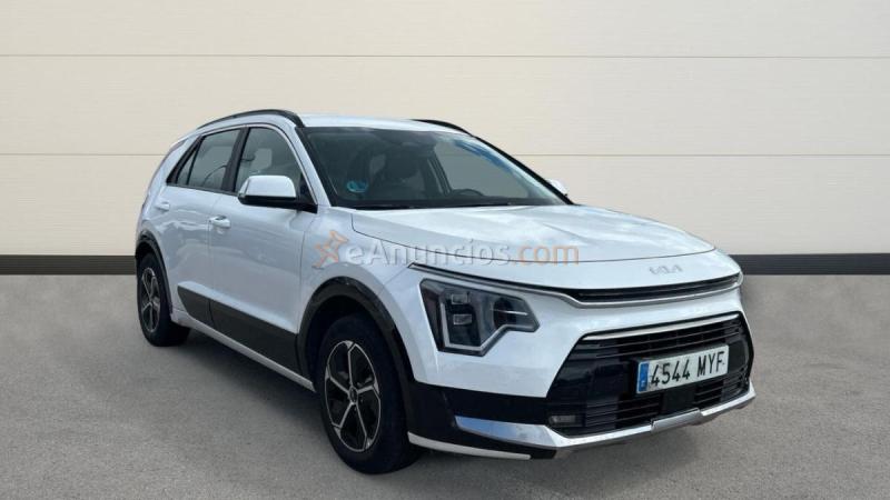Kia Niro 1.6 GDI HEV DRIVE 129 5P