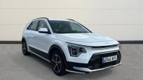 Kia Niro 1.6 GDI HEV DRIVE 129 5P