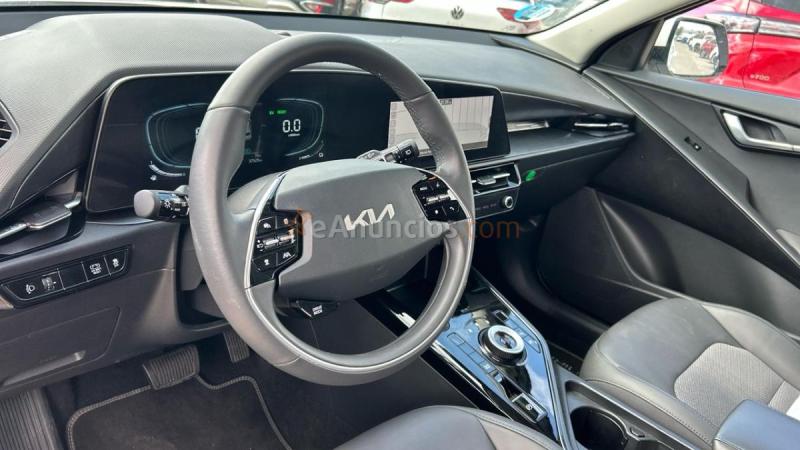 Kia Niro 1.6 GDI HEV DRIVE 129 5P