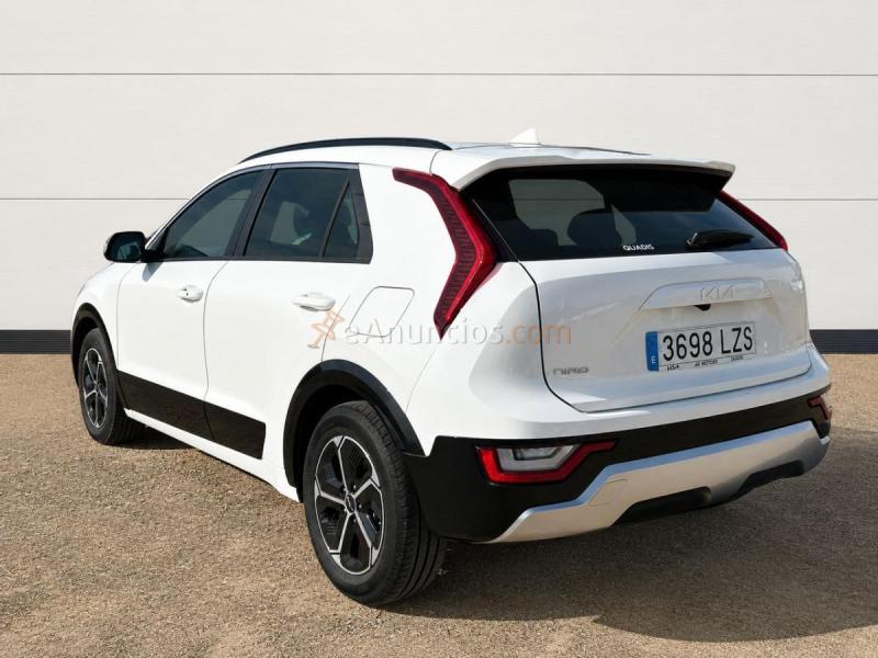 Kia Niro 1.6 GDI HEV DRIVE 141 5P