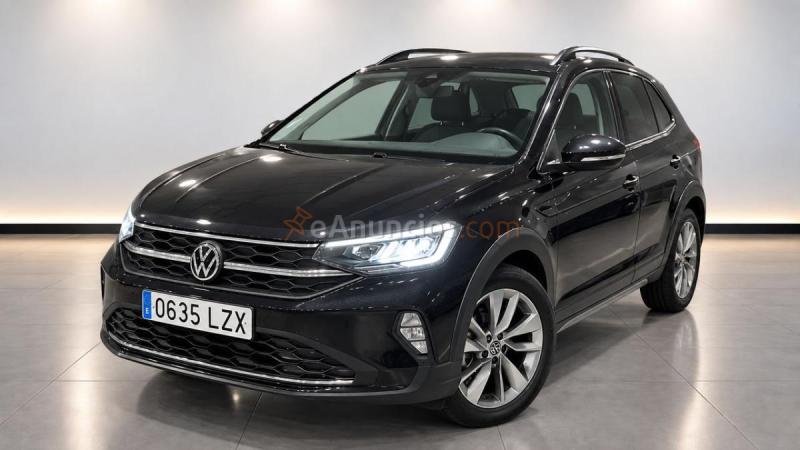 Volkswagen Taigo 1.0 TSI 81KW DSG LIFE 110 5P