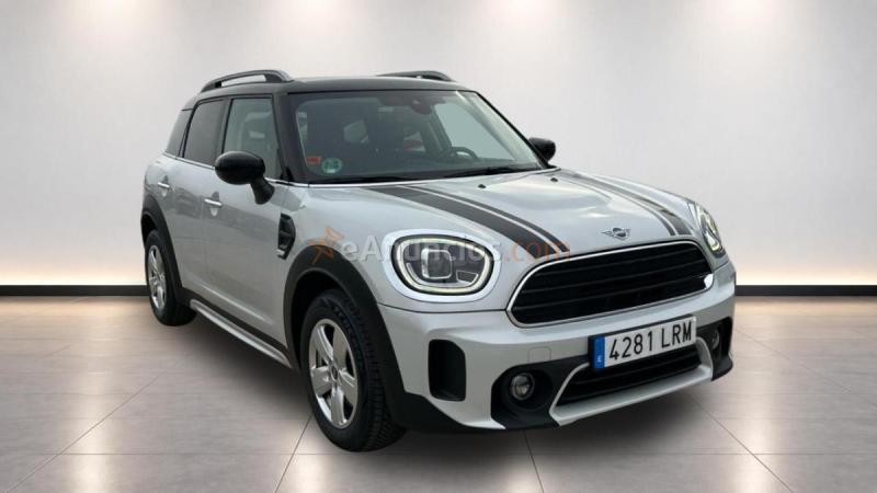 MINI Countryman 2.0 COOPER D 150 5P
