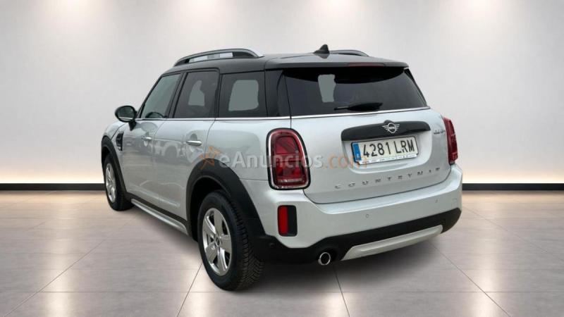 MINI Countryman 2.0 COOPER D 150 5P