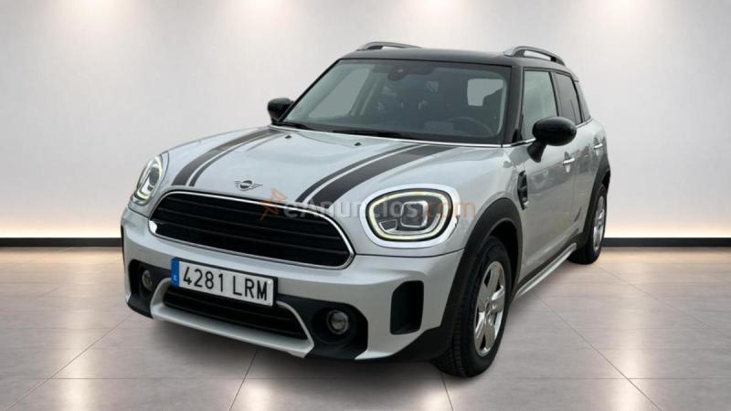 MINI Countryman 2.0 COOPER D 150 5P