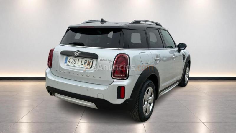 MINI Countryman 2.0 COOPER D 150 5P