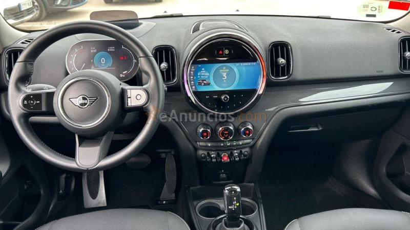 MINI Countryman 2.0 COOPER D 150 5P