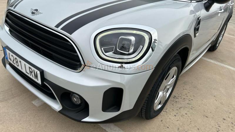 MINI Countryman 2.0 COOPER D 150 5P