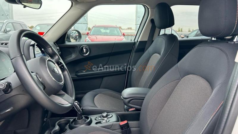 MINI Countryman 2.0 COOPER D 150 5P