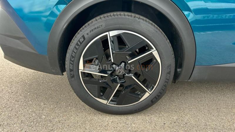 Peugeot 408 1.6 PHEV 133KW GT E-AUTO 181 5P