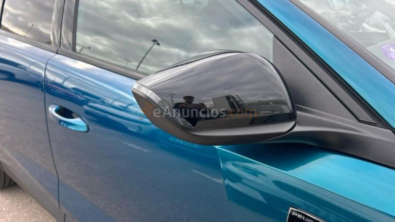 Peugeot 408 1.6 PHEV 133KW GT E-AUTO 181 5P