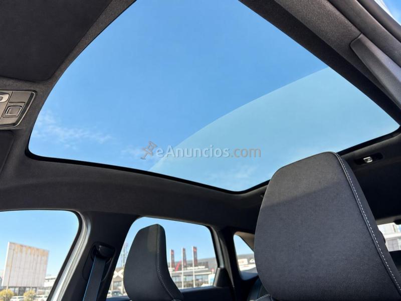 Renault Symbioz 1.6 HEV 145 E-TECH ESPRIT ALPINE 145 5P