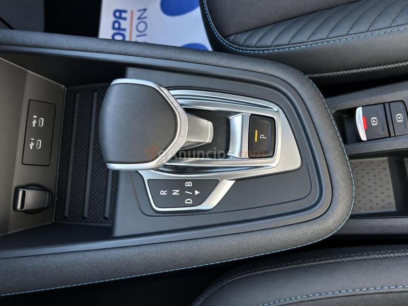 Renault Symbioz 1.6 HEV 145 E-TECH ESPRIT ALPINE 145 5P