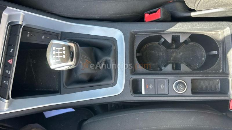 Audi Q3 2.0 35 TDI ADVANCED 150 5P