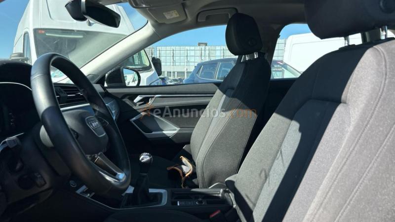 Audi Q3 2.0 35 TDI ADVANCED 150 5P