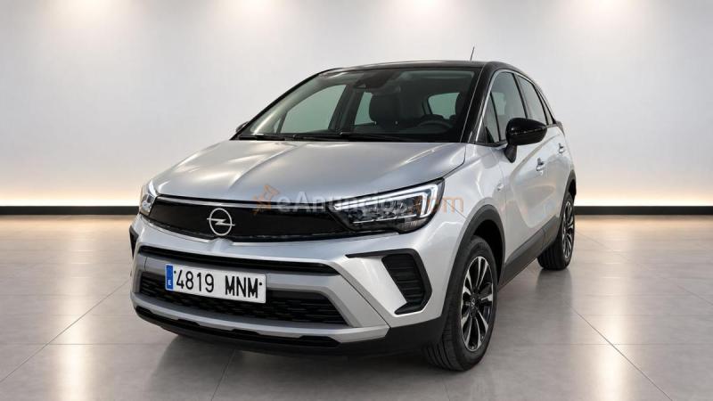 Opel CrossLand 1.2 96KW ELEGANCE AUTO 130 5P
