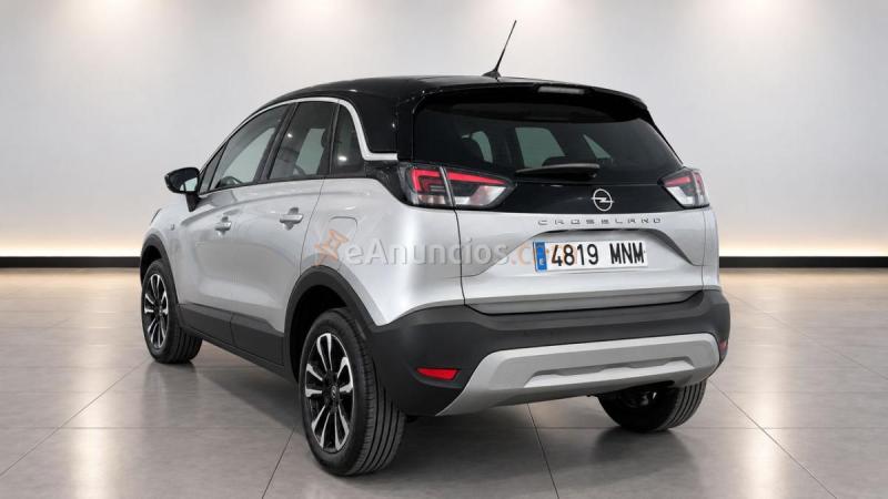 Opel CrossLand 1.2 96KW ELEGANCE AUTO 130 5P
