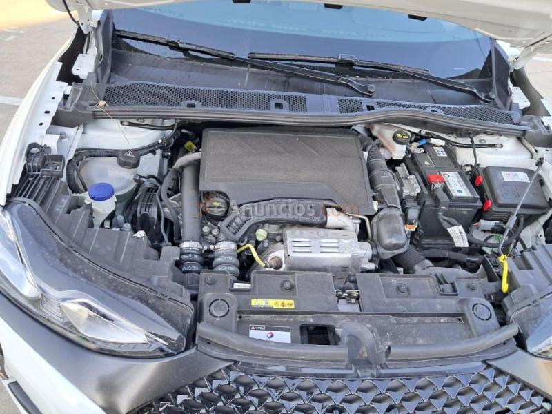 DS DS 3 1.2 PURETECH 73KW PERFORMANCE LINE 100 5P