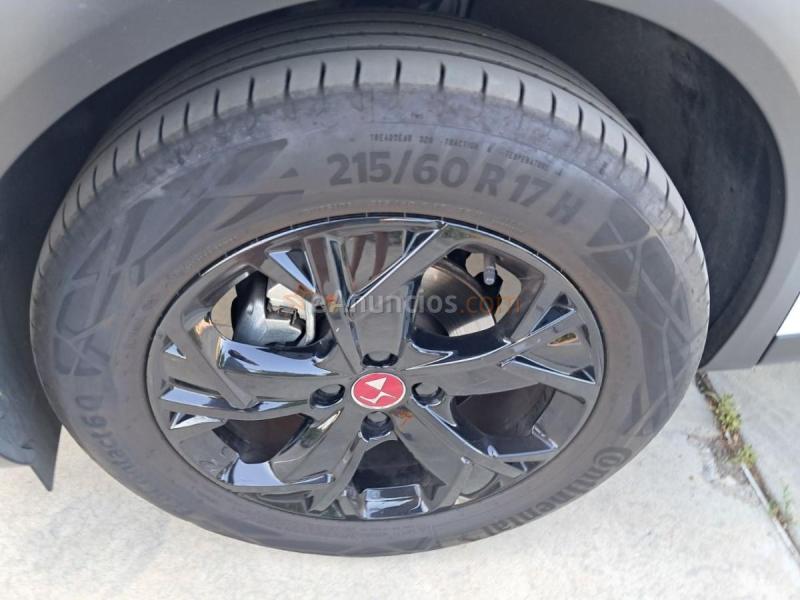 DS DS 3 1.2 PURETECH 73KW PERFORMANCE LINE 100 5P