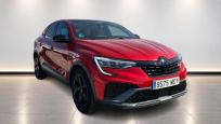 Renault Arkana 1.6 HEV E-T. ENGINEERED FAST TRACK 145 5P