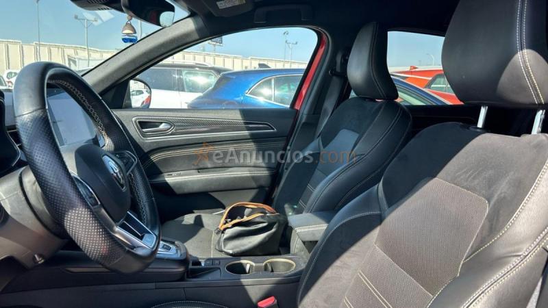 Renault Arkana 1.6 HEV E-T. ENGINEERED FAST TRACK 145 5P
