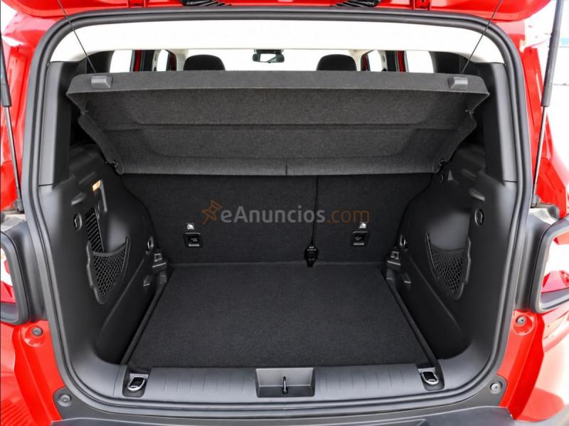 Jeep Renegade 1.0 G 88KW SPORT FWD 120 5P