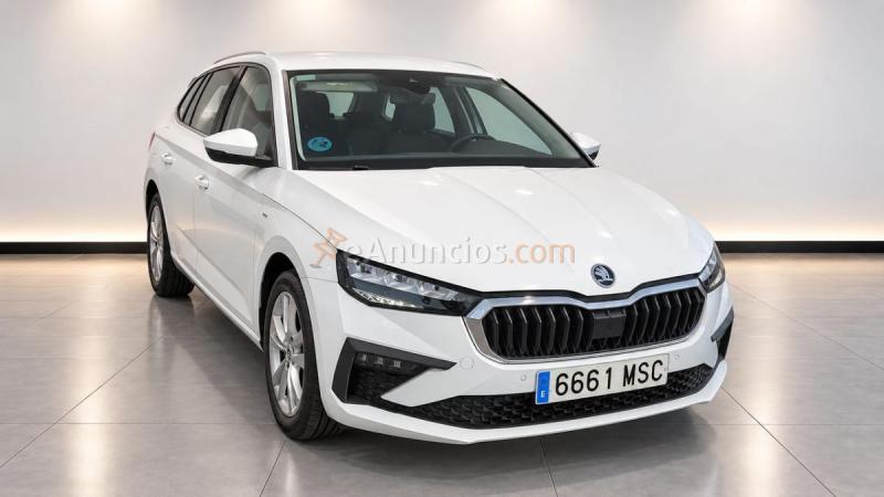 Skoda Scala 1.0 TSI 85KW SELECTION 115 5P