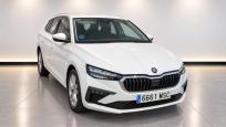 Skoda Scala 1.0 TSI 85KW SELECTION 115 5P