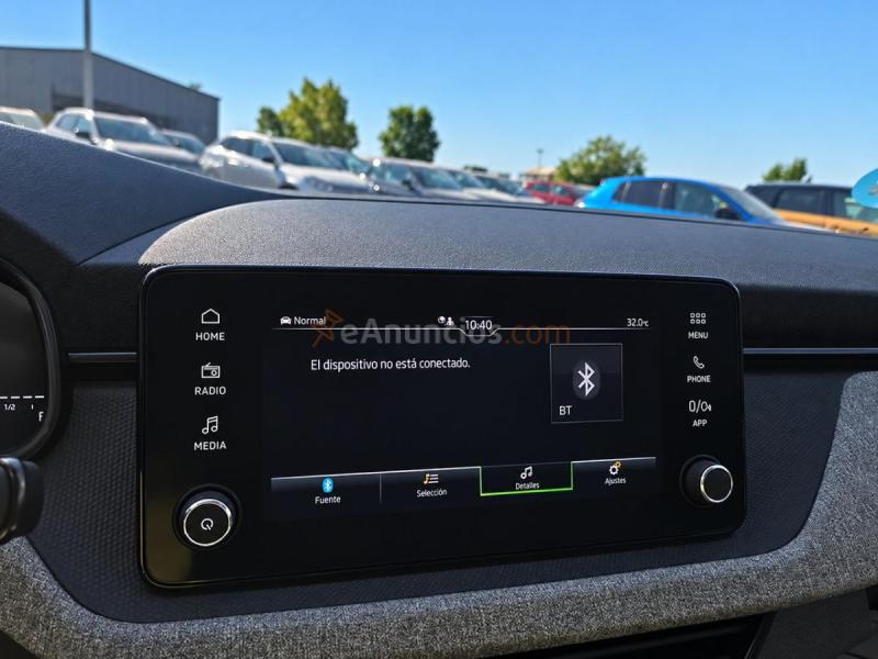 Skoda Scala 1.0 TSI 85KW SELECTION 115 5P