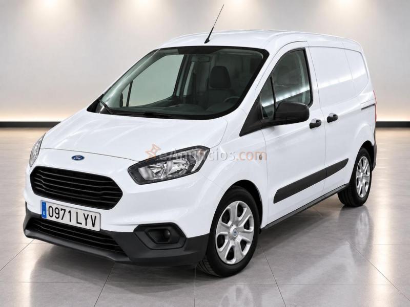 Ford Transit Courier 1.5TDCI 56KW TREND 75 4P