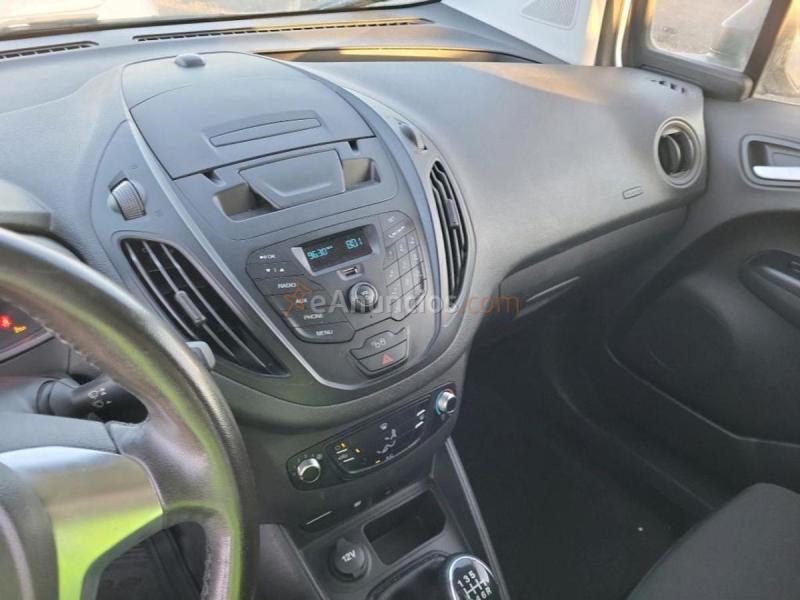 Ford Transit Courier 1.5TDCI 56KW TREND 75 4P