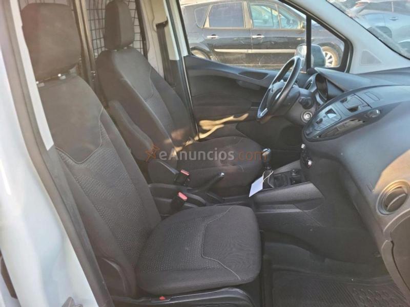 Ford Transit Courier 1.5TDCI 56KW TREND 75 4P