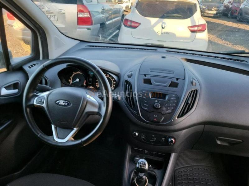 Ford Transit Courier 1.5TDCI 56KW TREND 75 4P