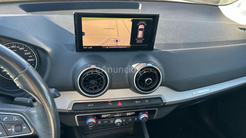 Audi Q2 2.0 35 TDI S TRONIC ADVANCED 150 5P
