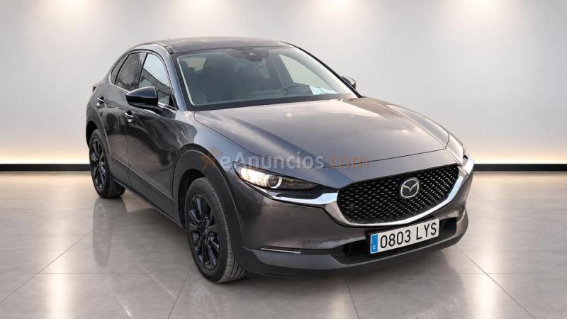 Mazda CX-30 2.0 E-SKYACTIV-X 137KW HOMURA 2WD 186 5P