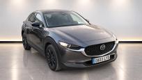 Mazda CX-30 2.0 E-SKYACTIV-X 137KW HOMURA 2WD 186 5P